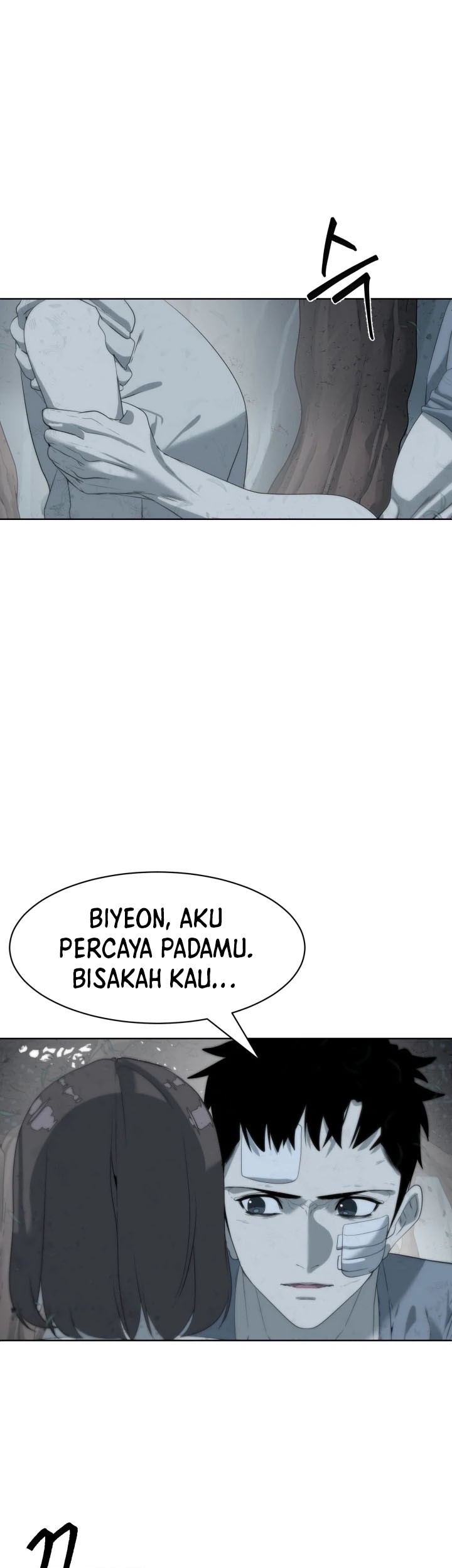 ETRANGERE Bab 16 halaman 48