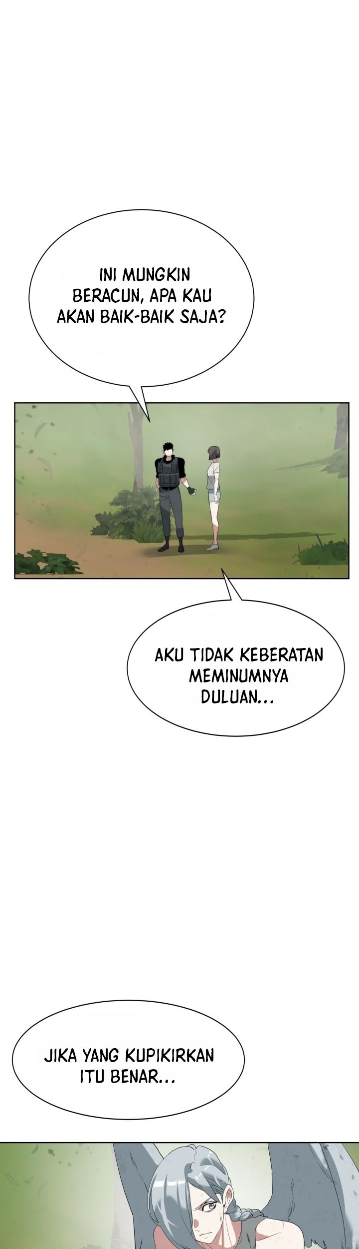 ETRANGERE Bab 17 halaman 17