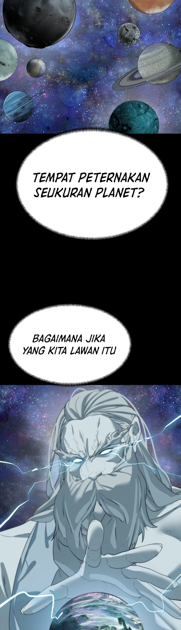 ETRANGERE Bab 18 halaman 30