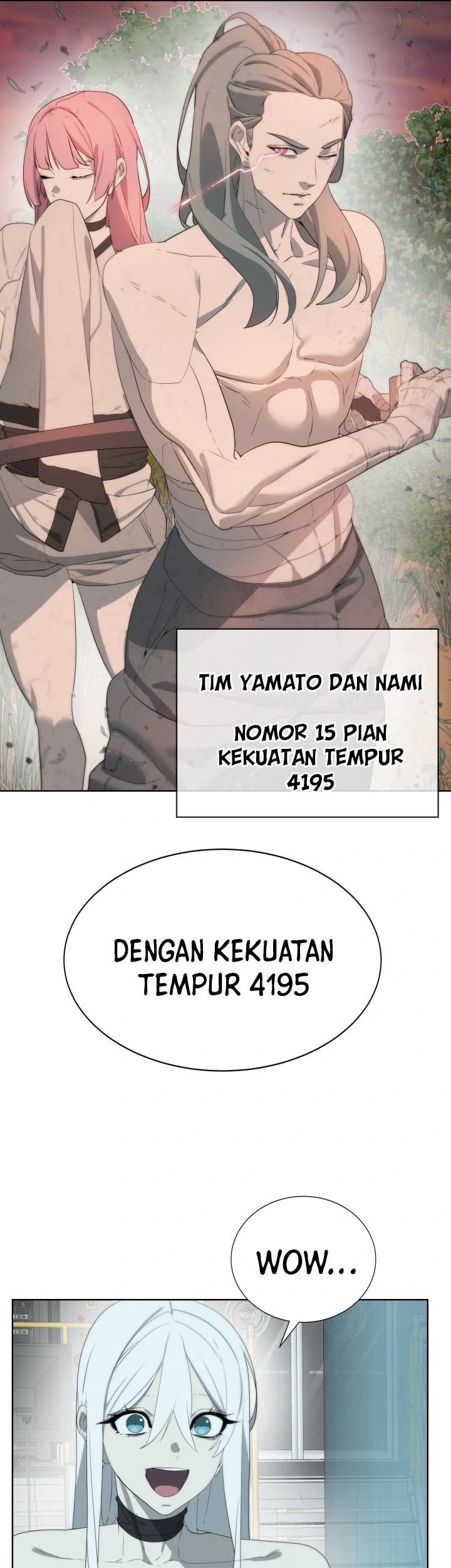 ETRANGERE Bab 19 halaman 10