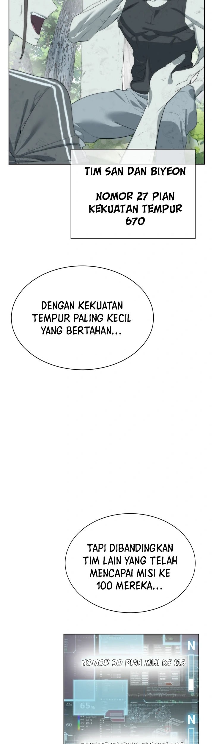 ETRANGERE Bab 19 halaman 12