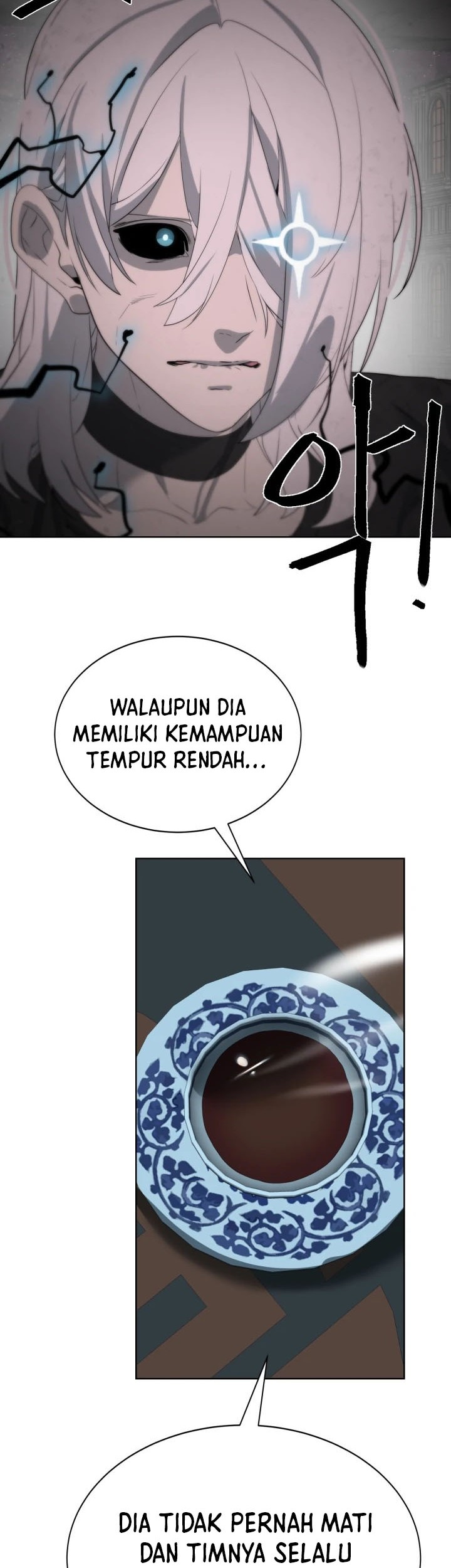 ETRANGERE Bab 19 halaman 46