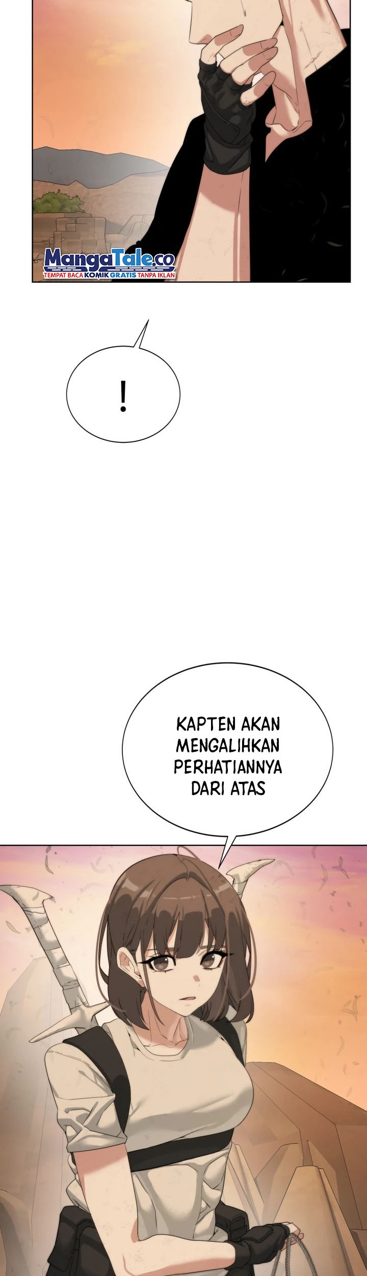 ETRANGERE Bab 20 halaman 7