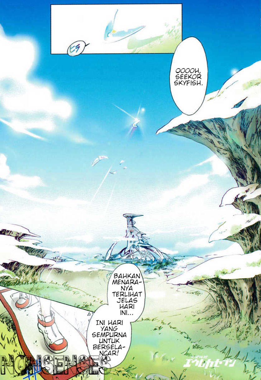 Eureka Seven Bab 1 halaman 2