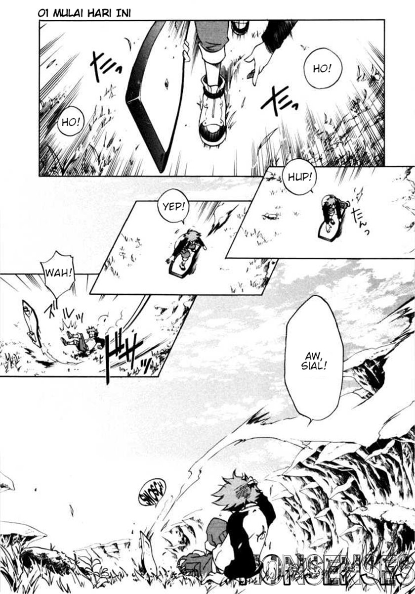 Eureka Seven Bab 1 halaman 5