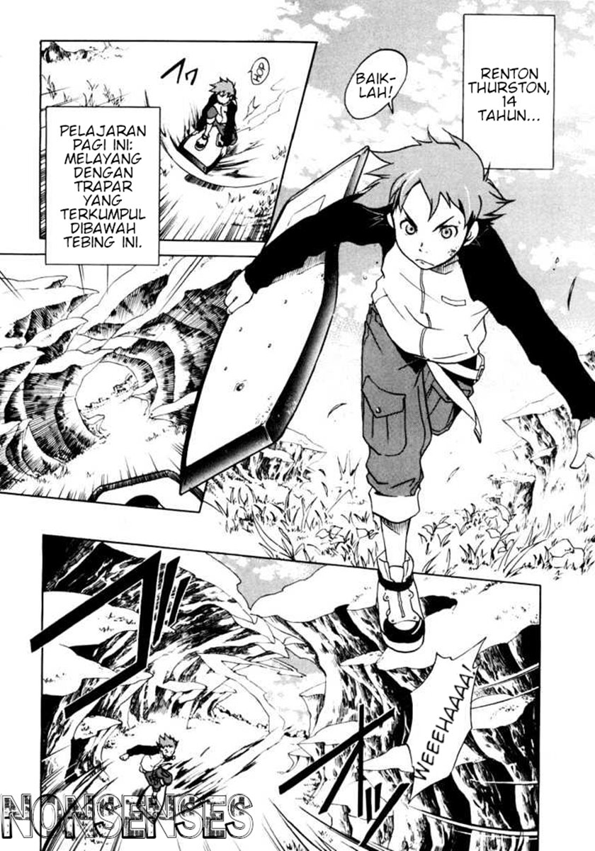 Eureka Seven Bab 1 halaman 6