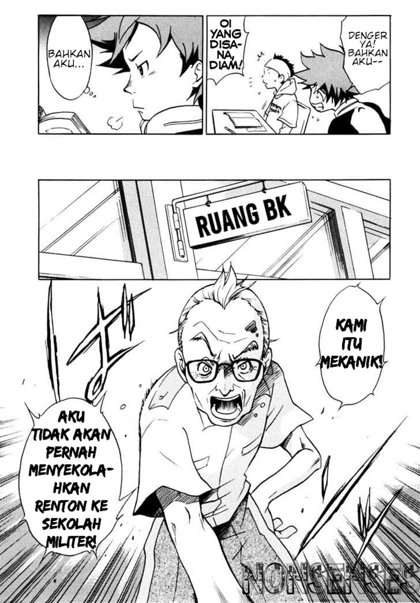 Eureka Seven Bab 1 halaman 11