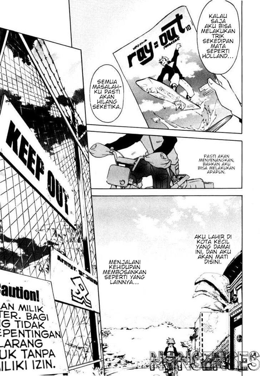 Eureka Seven Bab 1 halaman 13