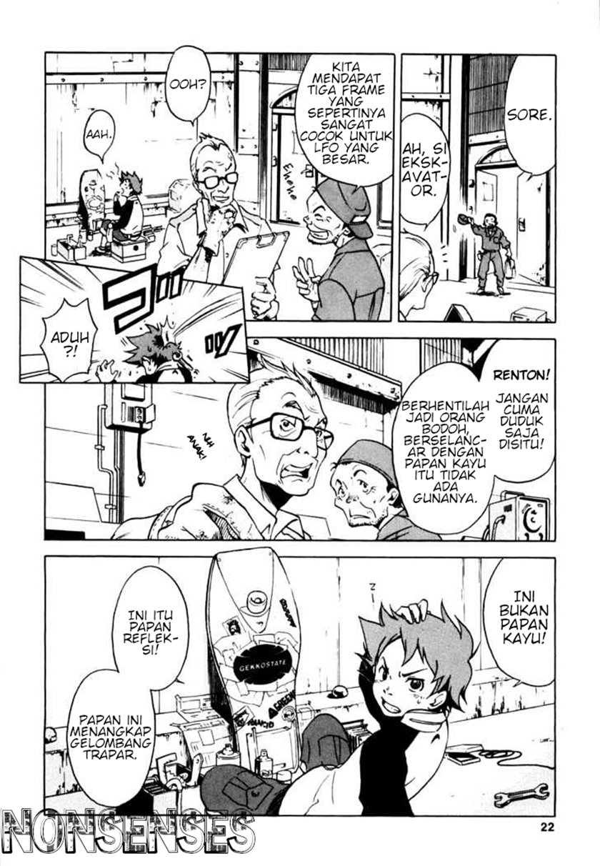 Eureka Seven Bab 1 halaman 22