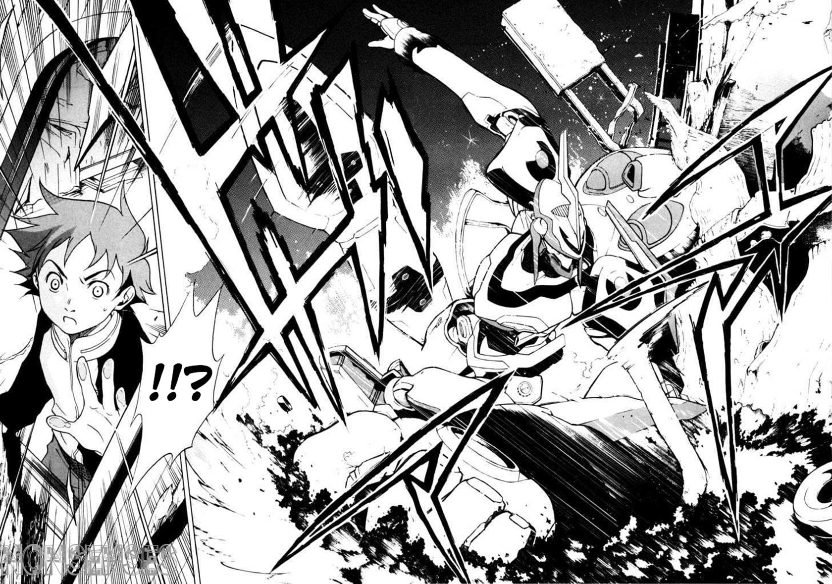 Eureka Seven Bab 1 halaman 28