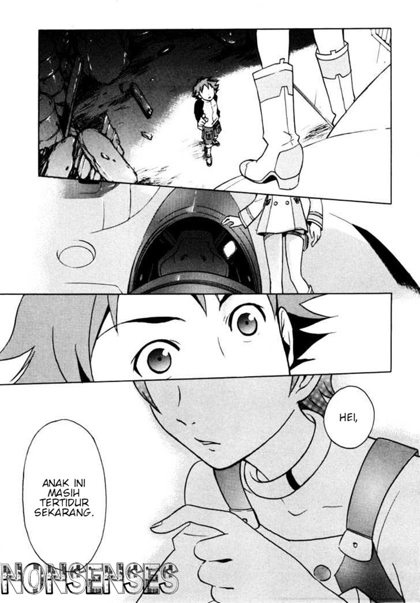 Eureka Seven Bab 1 halaman 30