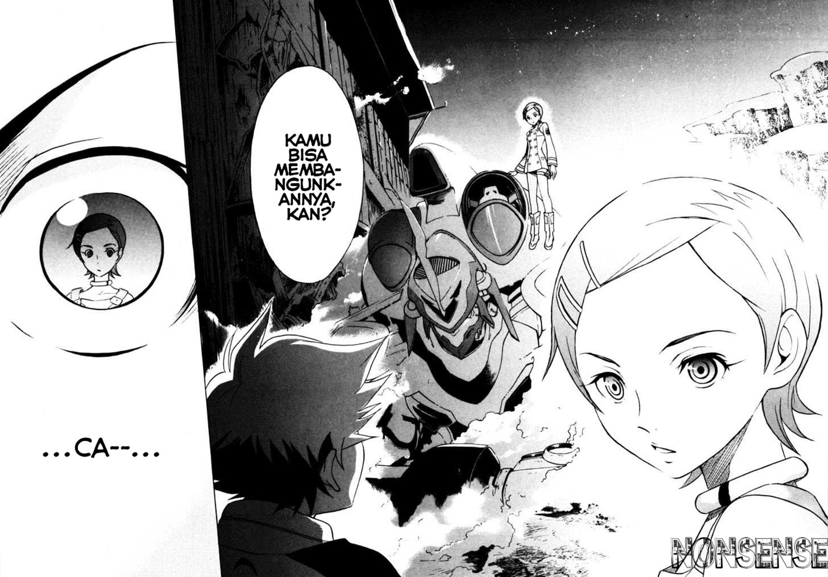 Eureka Seven Bab 1 halaman 31