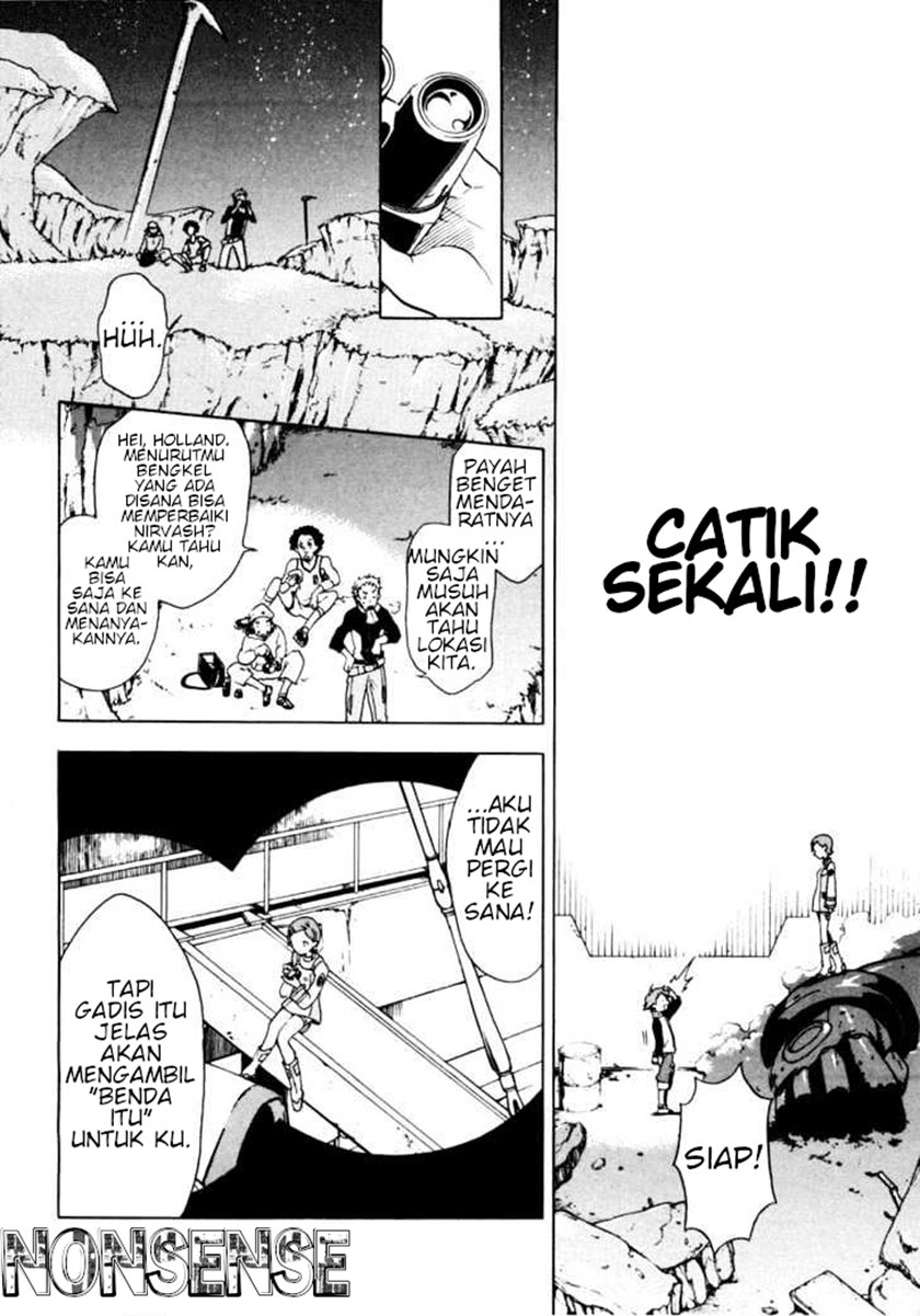 Eureka Seven Bab 1 halaman 32
