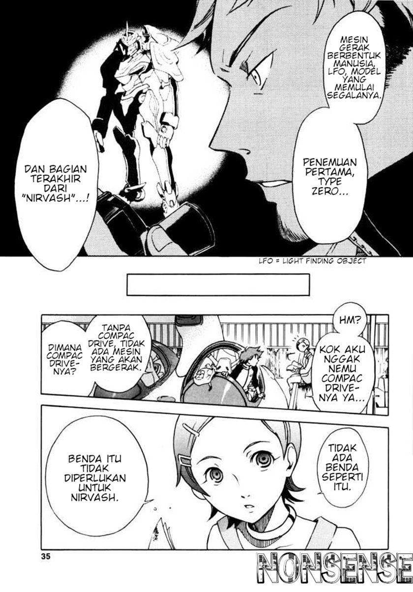 Eureka Seven Bab 1 halaman 33