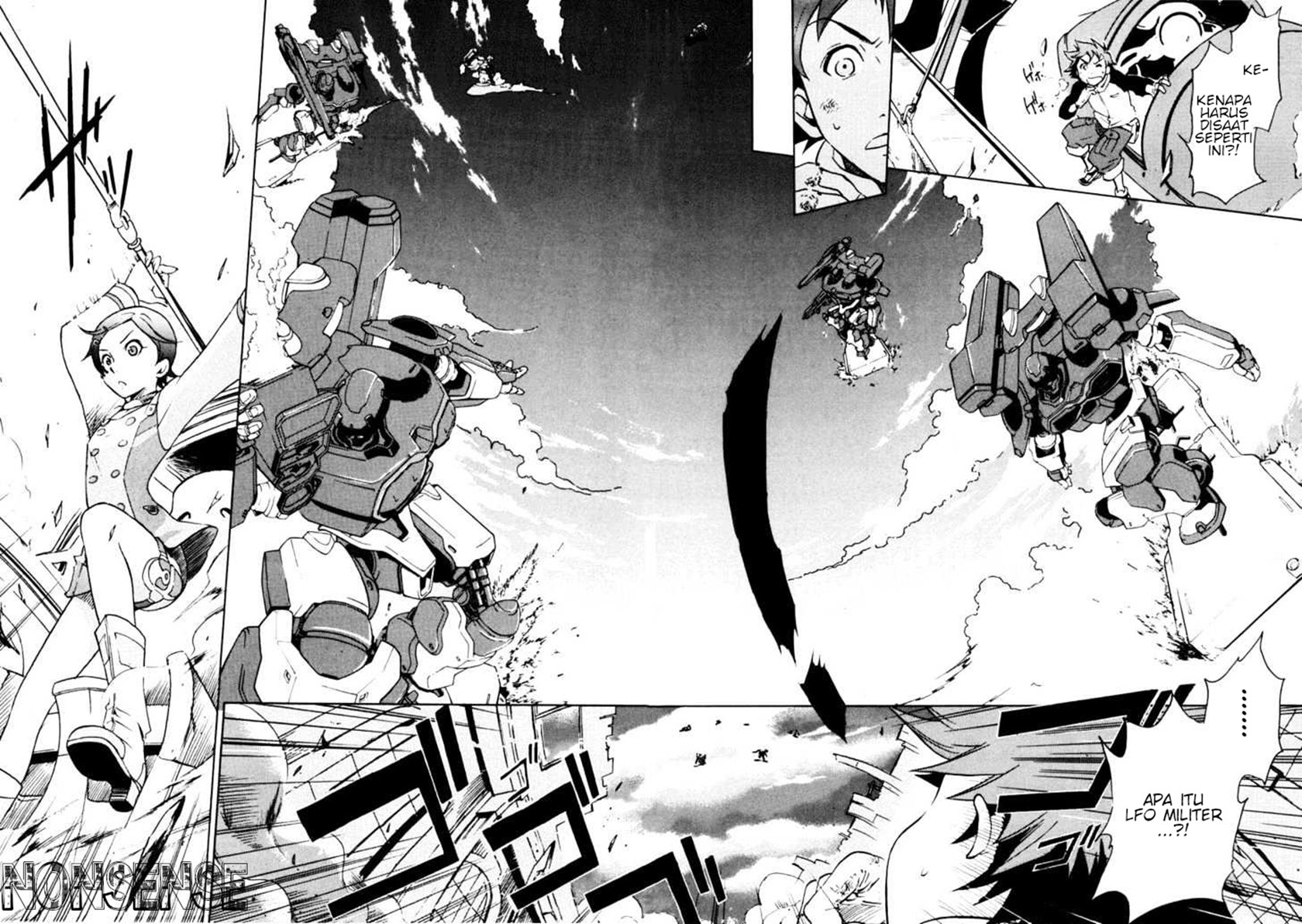 Eureka Seven Bab 1 halaman 40