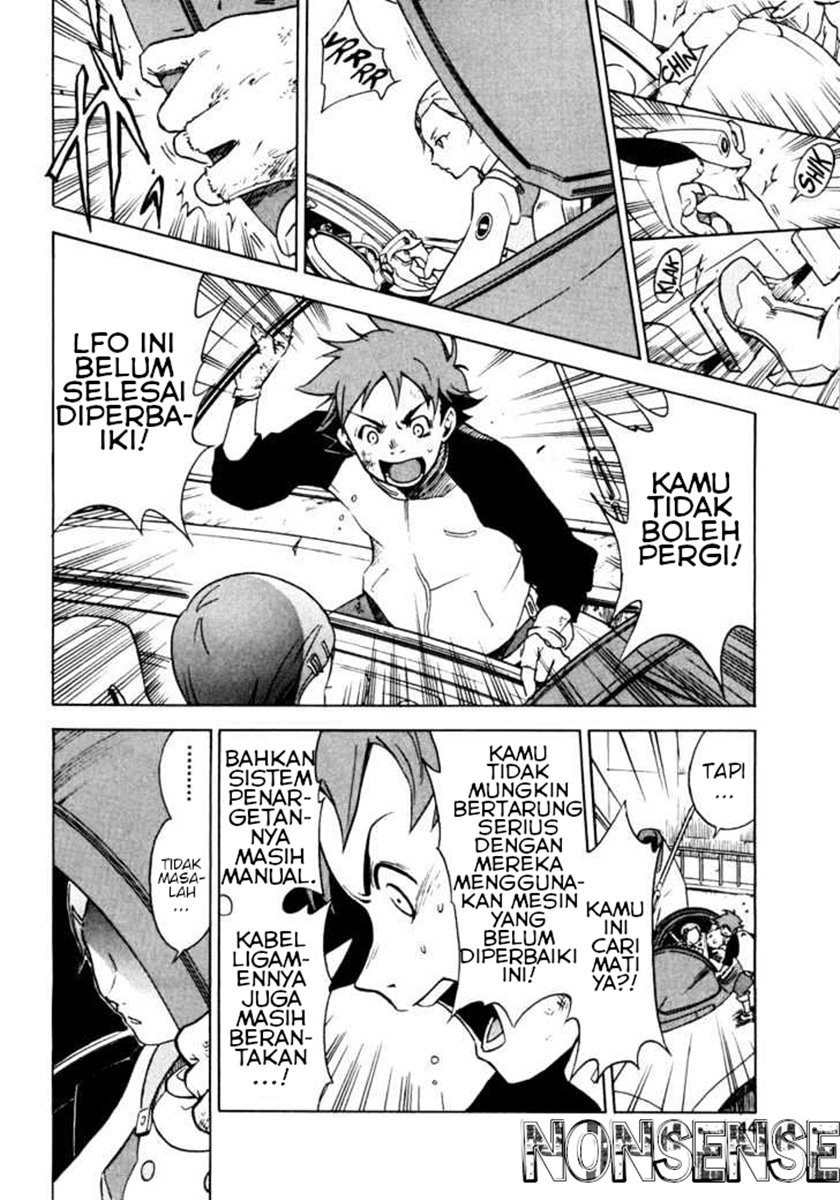 Eureka Seven Bab 1 halaman 41