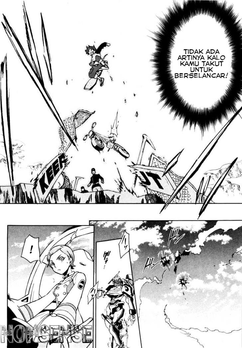 Eureka Seven Bab 1 halaman 50