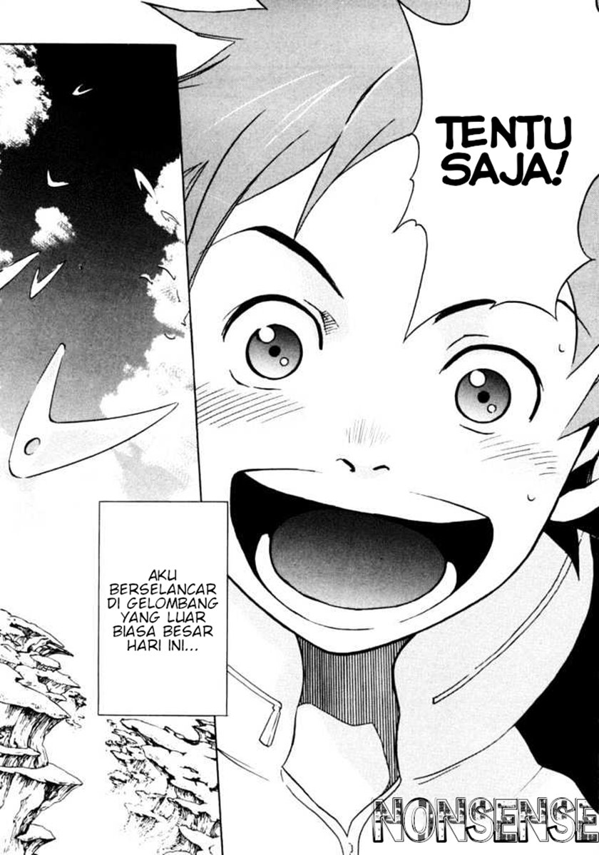 Eureka Seven Bab 1 halaman 69