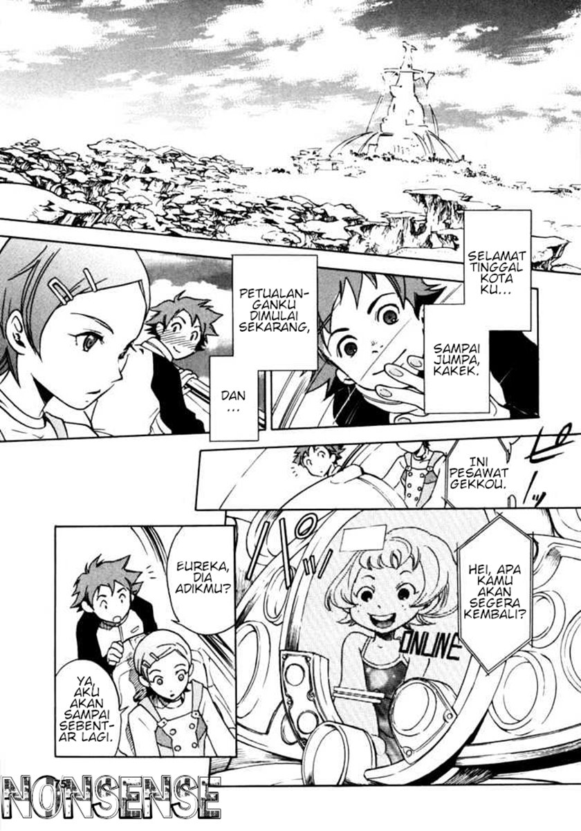 Eureka Seven Bab 1 halaman 70