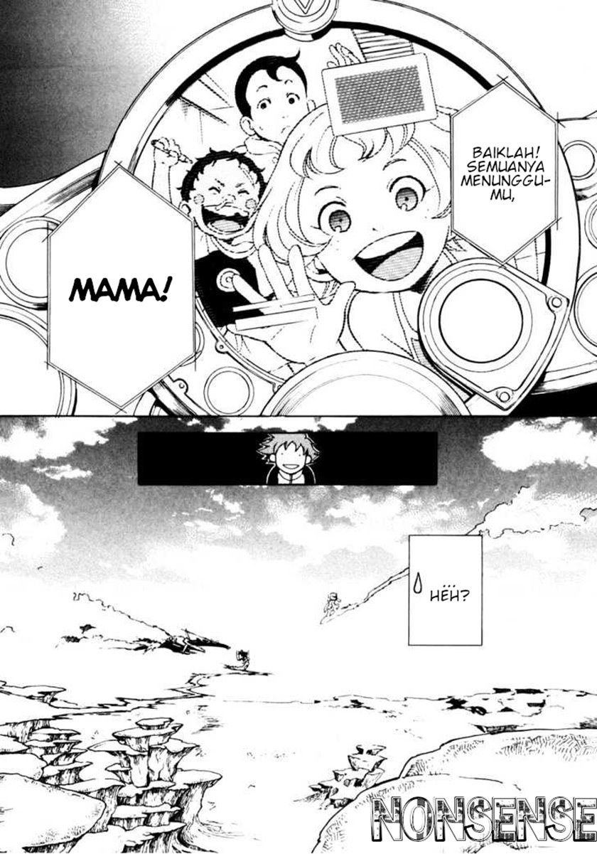 Eureka Seven Bab 1 halaman 71