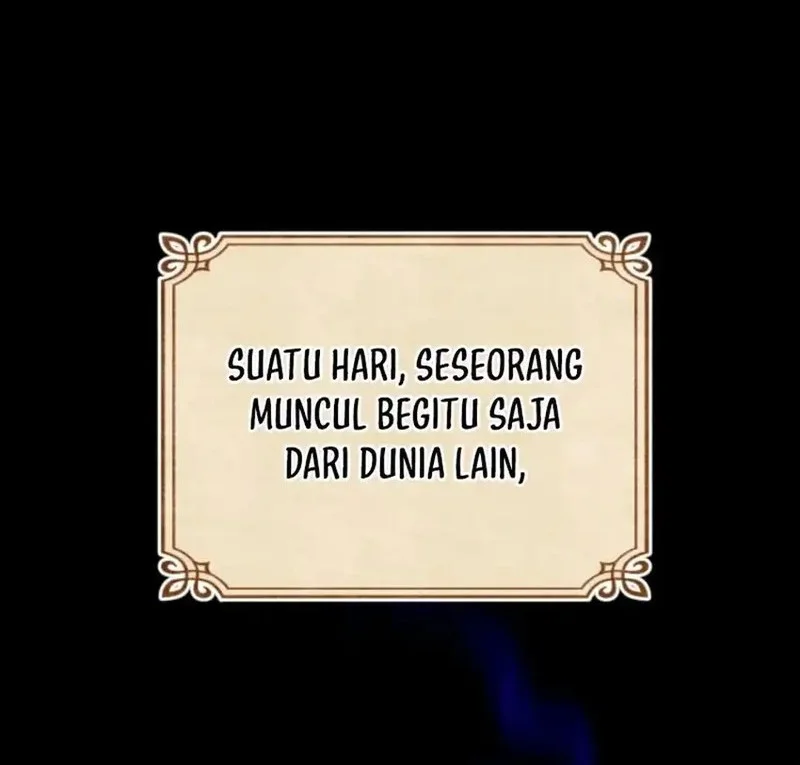 Even the Absolute Being Is a First-Time Dad chapter 1 halaman 4