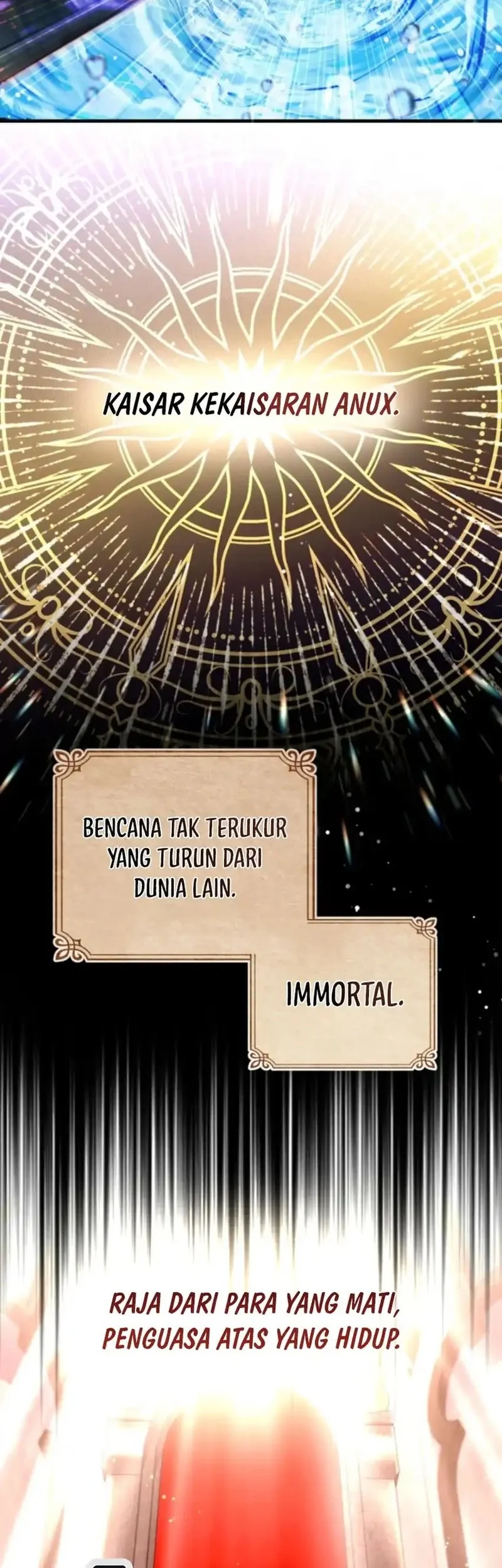 Even the Absolute Being Is a First-Time Dad chapter 1 halaman 19