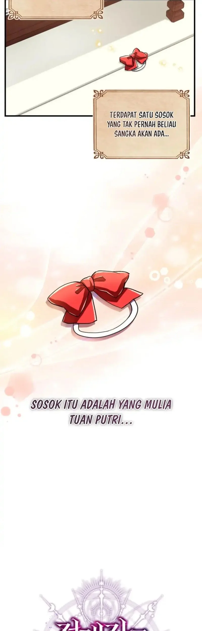 Even the Absolute Being Is a First-Time Dad chapter 1 halaman 59