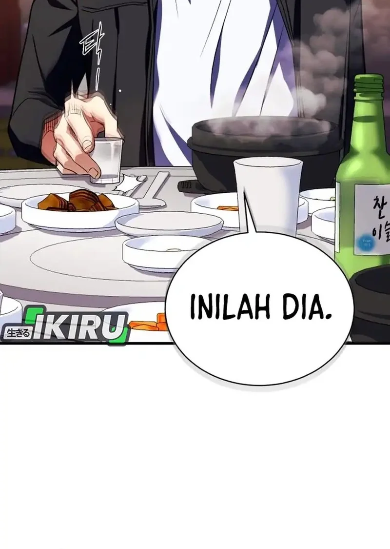 Even the Absolute Being Is a First-Time Dad chapter 10 halaman 19
