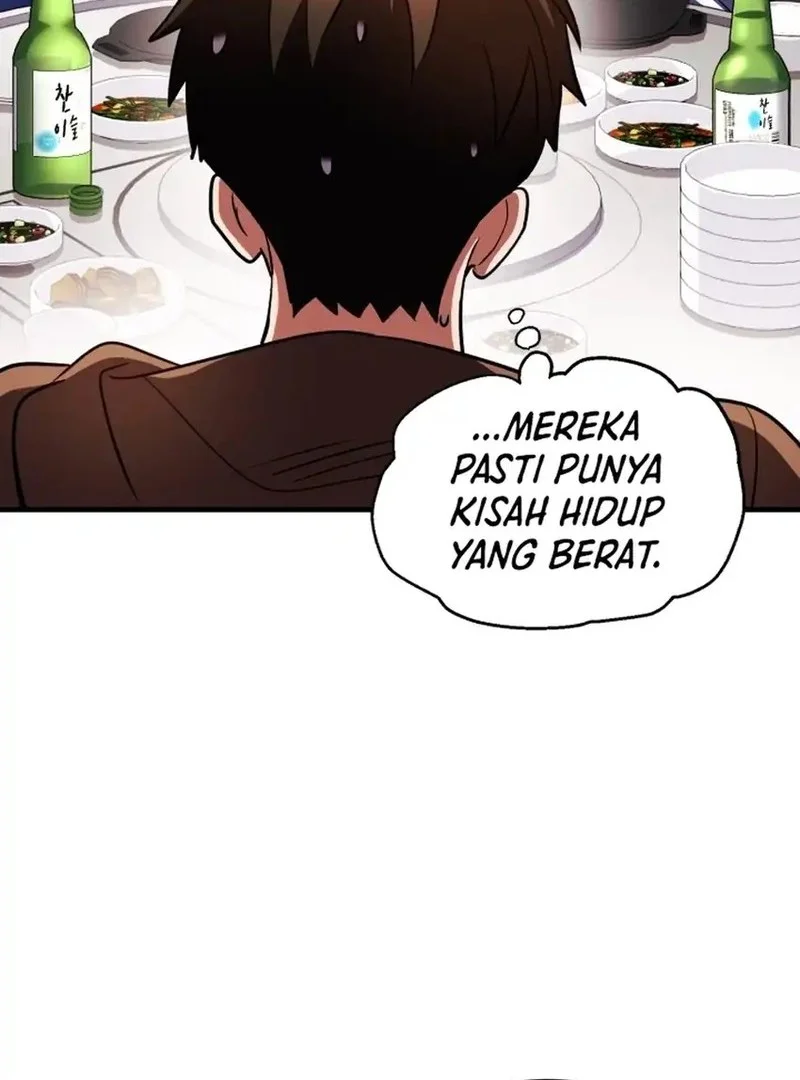 Even the Absolute Being Is a First-Time Dad chapter 10 halaman 23