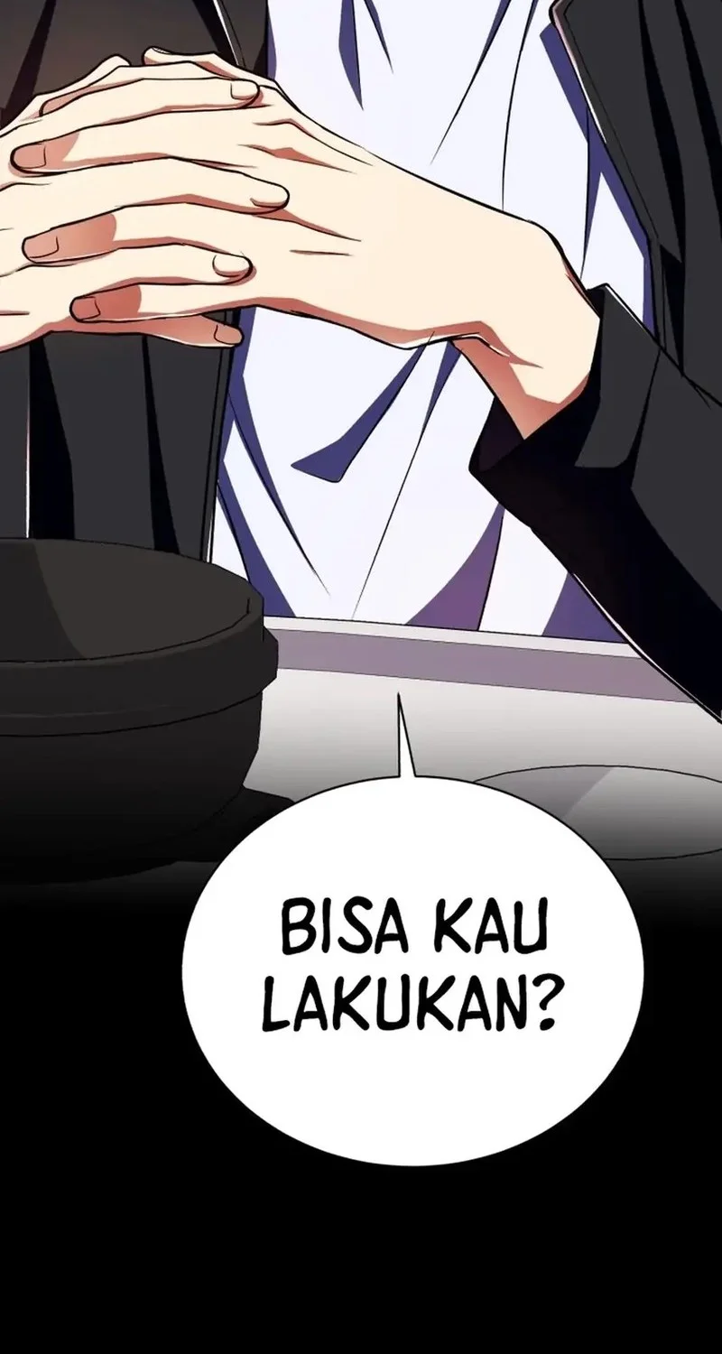 Even the Absolute Being Is a First-Time Dad chapter 10 halaman 63