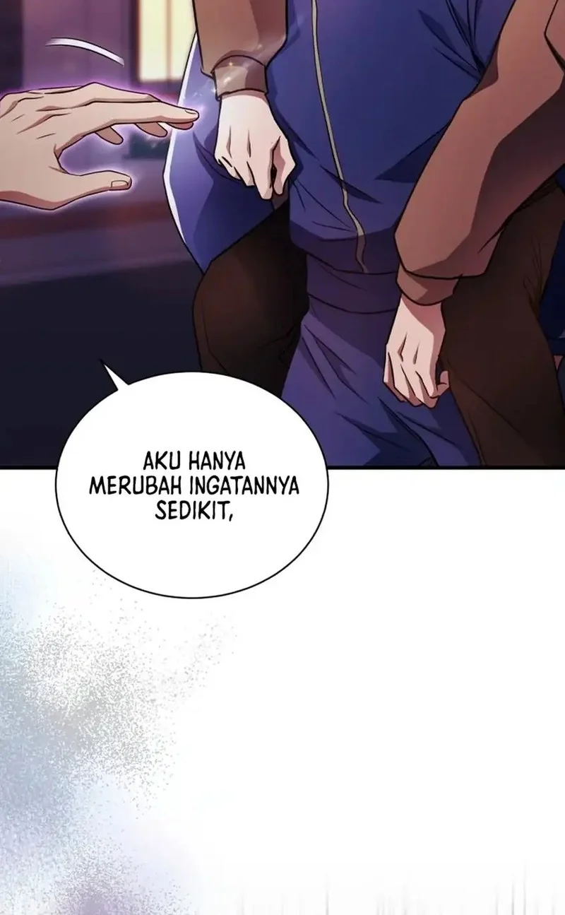 Even the Absolute Being Is a First-Time Dad Bab 11 halaman 15