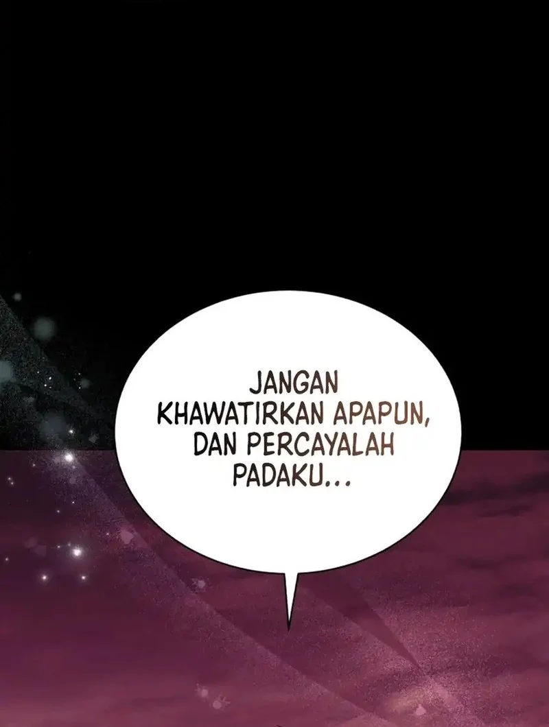 Even the Absolute Being Is a First-Time Dad Bab 11 halaman 31