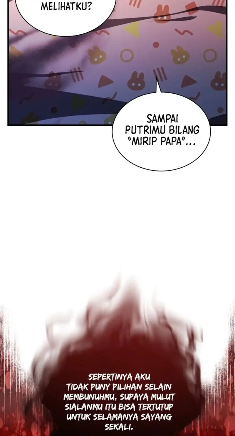 Even the Absolute Being Is a First-Time Dad Bab 11 halaman 47