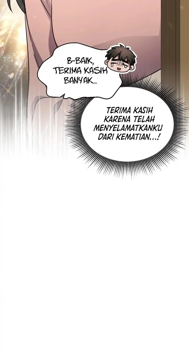 Even the Absolute Being Is a First-Time Dad Bab 11 halaman 51