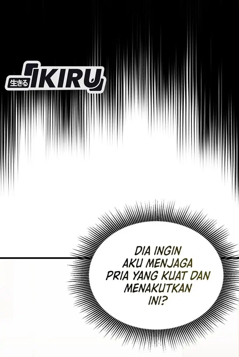 Even the Absolute Being Is a First-Time Dad Bab 11 halaman 59