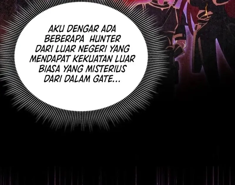 Even the Absolute Being Is a First-Time Dad Bab 11 halaman 62
