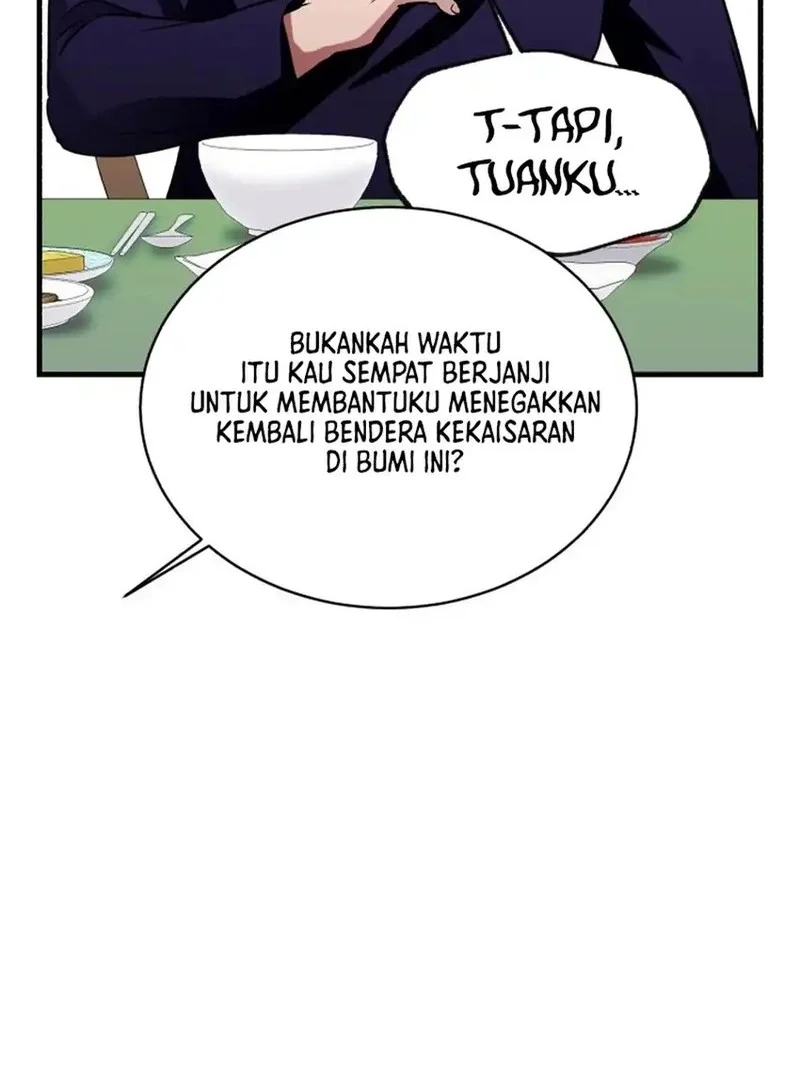 Even the Absolute Being Is a First-Time Dad Bab 12 halaman 13