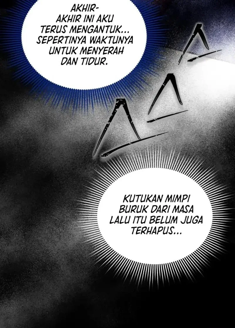 Even the Absolute Being Is a First-Time Dad chapter 13 halaman 11