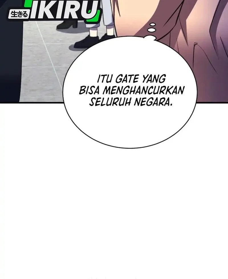 Even the Absolute Being Is a First-Time Dad chapter 13 halaman 27