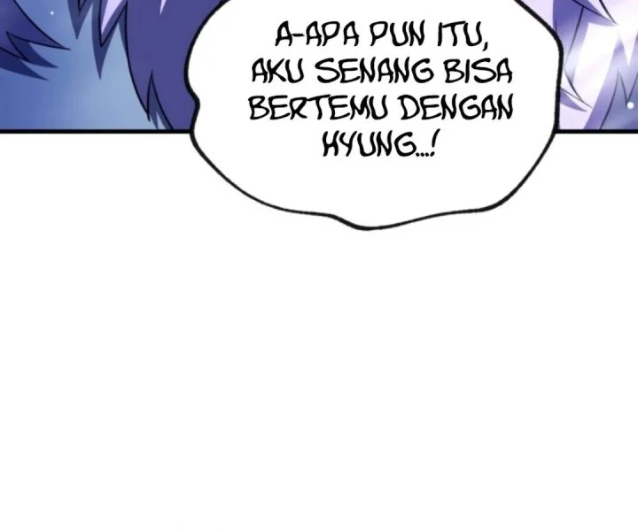 Even the Absolute Being Is a First-Time Dad chapter 14 halaman 4