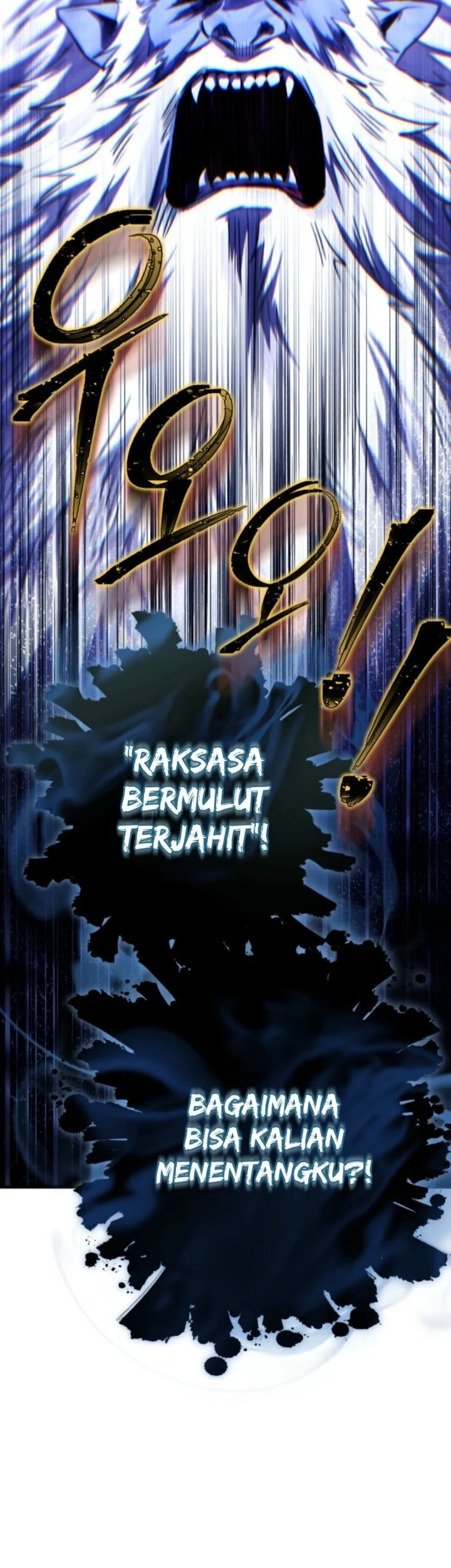 Even the Absolute Being Is a First-Time Dad chapter 14 halaman 10