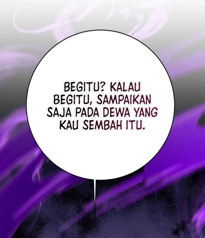 Even the Absolute Being Is a First-Time Dad chapter 14 halaman 39