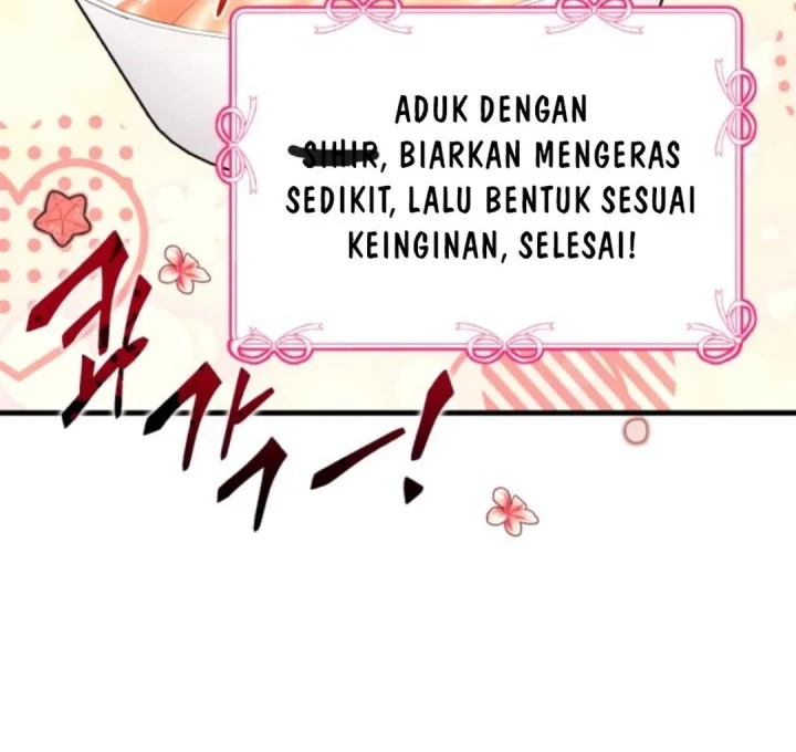Even the Absolute Being Is a First-Time Dad chapter 14 halaman 64