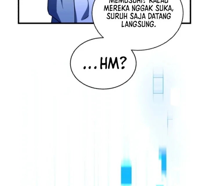 Even the Absolute Being Is a First-Time Dad chapter 14 halaman 82