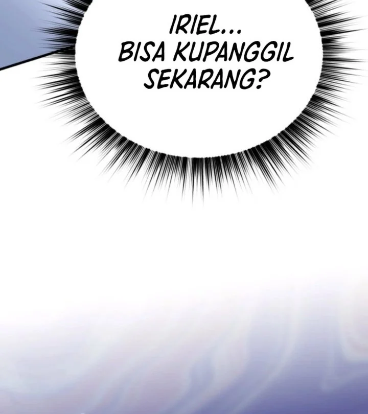 Even the Absolute Being Is a First-Time Dad chapter 14 halaman 84