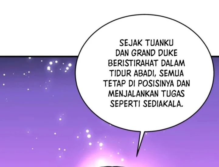 Even the Absolute Being Is a First-Time Dad chapter 15 halaman 7