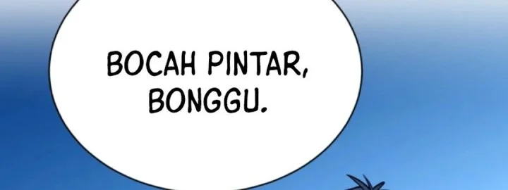 Even the Absolute Being Is a First-Time Dad chapter 15 halaman 12