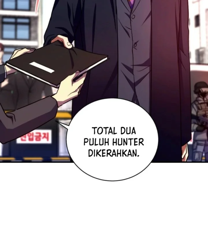 Even the Absolute Being Is a First-Time Dad chapter 15 halaman 22