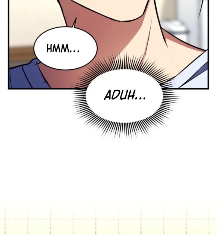 Even the Absolute Being Is a First-Time Dad chapter 15 halaman 45