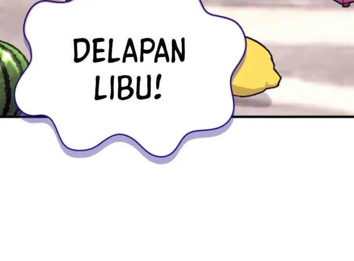 Even the Absolute Being Is a First-Time Dad chapter 15 halaman 57